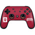 Indiana University Hoosiers Google Stadia Controller Skin