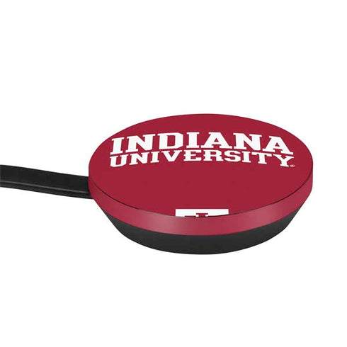Indiana University Hoosiers Google Stadia Controller Skin