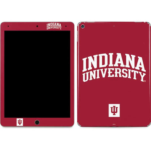 Indiana University Hoosiers iPad Skins