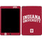 Indiana University Hoosiers iPad Skins