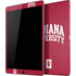 Indiana University Hoosiers iPad Skins