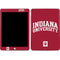 Indiana University Hoosiers Apple iPad Skin