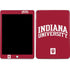 Indiana University Hoosiers Apple iPad Skin