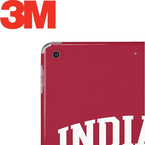 Indiana University Hoosiers Apple iPad Skin