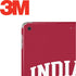Indiana University Hoosiers Apple iPad Skin