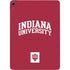 Indiana University Hoosiers Apple iPad Air Skin