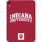 Indiana University Hoosiers Apple iPad Mini Skin