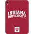 Indiana University Hoosiers Apple iPad Mini Skin