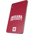 Indiana University Hoosiers Apple iPad Mini Skin