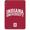 Indiana University Hoosiers Apple iPad Pro Skin