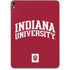 Indiana University Hoosiers Apple iPad Pro Skin