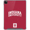 Indiana University Hoosiers iPad Cases