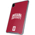 Indiana University Hoosiers iPad Cases