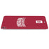 Indiana University Hoosiers iPad Pro 13in M4 (2024) Skin