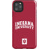 Indiana University Hoosiers iPhone Cases