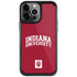 Indiana University Hoosiers iPhone Cases
