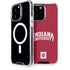 Indiana University Hoosiers iPhone Cases