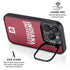 Indiana University Hoosiers iPhone 14 Pro Max Kickstand Case