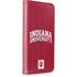 Indiana University Hoosiers iPhone 15 Plus Folio Case
