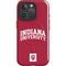 Indiana University Hoosiers iPhone 16 Pro Magsafe Impact Case