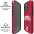 Indiana University Hoosiers iPhone 16 Pro Max Magsafe Impact Case