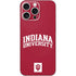 Indiana University Hoosiers iPhone 16 Pro Max Skin