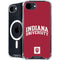 Indiana University Hoosiers iPhone 16e MagSafe Case