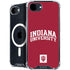 Indiana University Hoosiers iPhone 16e MagSafe Case