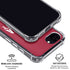 Indiana University Hoosiers iPhone 16e MagSafe Case