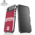 Indiana University Hoosiers iPhone 17 Air Clear Case