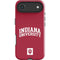 Indiana University Hoosiers iPhone 17 Air Impact Case