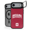 Indiana University Hoosiers iPhone 17 Air Kickstand Case