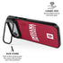 Indiana University Hoosiers iPhone 17 Air Kickstand Case