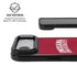 Indiana University Hoosiers iPhone 17 Air Kickstand Case