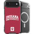 Indiana University Hoosiers iPhone 17 Air MagSafe Case