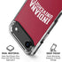 Indiana University Hoosiers iPhone 17 Air MagSafe Case