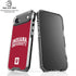Indiana University Hoosiers iPhone 17 Air MagSafe Case