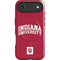 Indiana University Hoosiers iPhone 17 Air Magsafe Impact Case