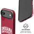 Indiana University Hoosiers iPhone 17 Air Magsafe Impact Case