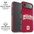 Indiana University Hoosiers iPhone 17 Air Magsafe Impact Case