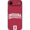 Indiana University Hoosiers iPhone 17 Air Skin