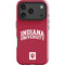 Indiana University Hoosiers iPhone 17 Pro Impact Case