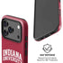 Indiana University Hoosiers iPhone 17 Pro Magsafe Impact Case