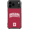 Indiana University Hoosiers iPhone 17 Pro Max Clear Case