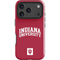 Indiana University Hoosiers iPhone 17 Pro Max Impact Case