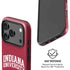 Indiana University Hoosiers iPhone 17 Pro Max Magsafe Impact Case