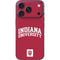 Indiana University Hoosiers iPhone 17 Pro Max Skin