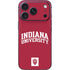 Indiana University Hoosiers iPhone 17 Pro Skin