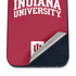 Indiana University Hoosiers iPhone 17 Skin