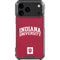 Indiana University Hoosiers iPhone 18 Pro Max Clear Case
